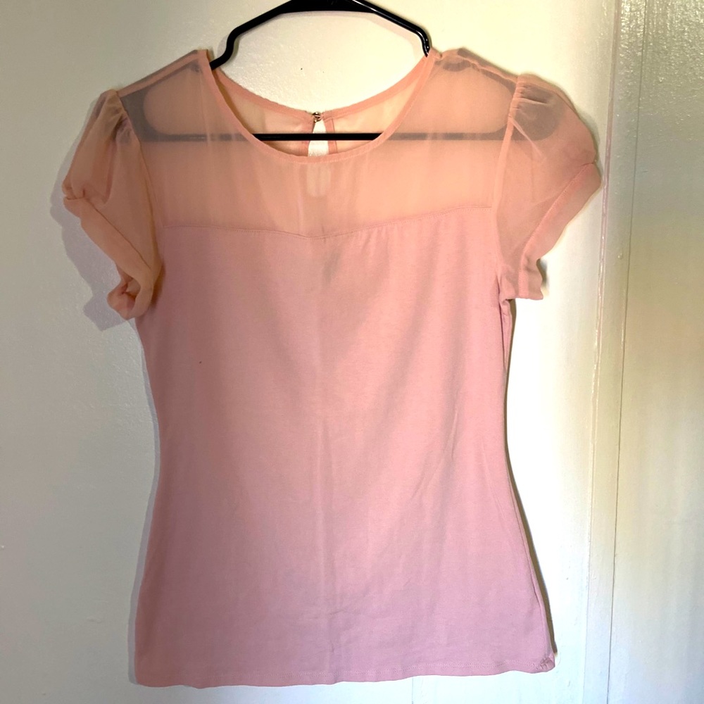 Express Shirt